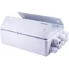 ATTE ADD-PMAM Paalmontage-adapter voor ABOX-M behuizing
