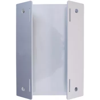 ATTE ADD-PMAM Paalmontage-adapter voor ABOX-M behuizing