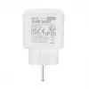 GreenBlue Op afstand bedienbaar WiFi-stopcontact, Android/iOS/Alexa/Google Home, timer, wattmeter, max 16A/3840W, GB735 W