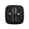 GreenBlue Op afstand bedienbaar WiFi-stopcontact, Android/iOS/Alexa/Google Home, timer, wattmeter, max 16A/3840W, GB735 B