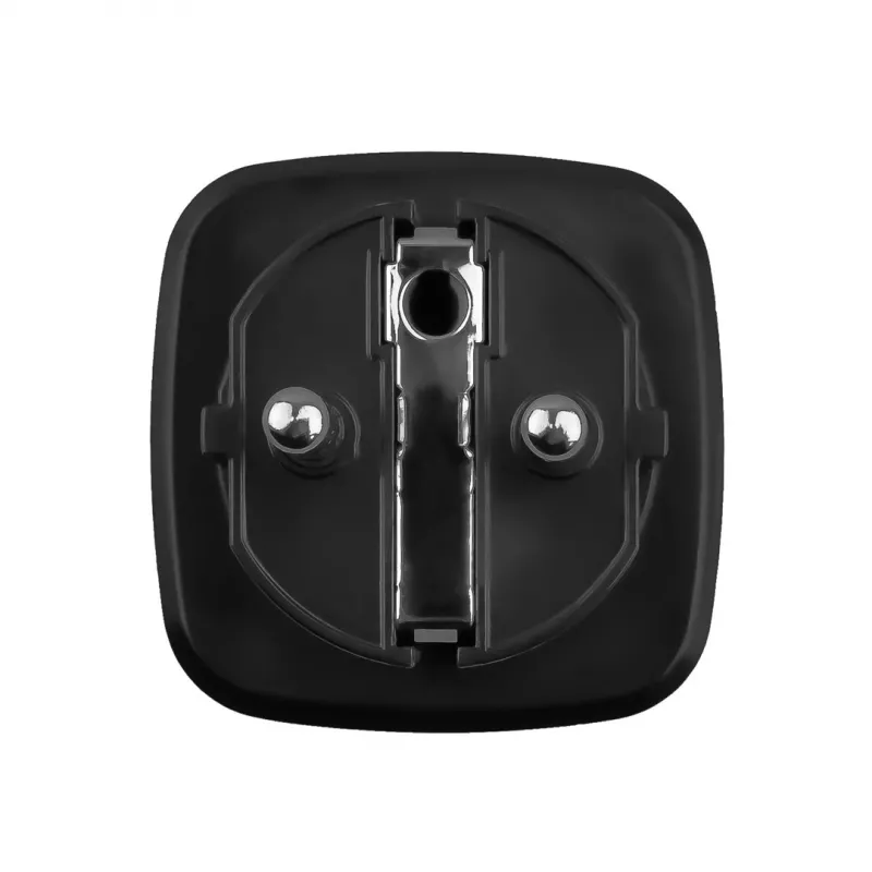 GreenBlue Op afstand bedienbaar WiFi-stopcontact, Android/iOS/Alexa/Google Home, timer, wattmeter, max 16A/3840W, GB735 B