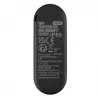 GRB GREENBLUE GB741 Outdoor WiFi temperatuur- en luchtvochtigheidssensor, Android/iOS, 3,0 V DC, 2xAAA, IP65
