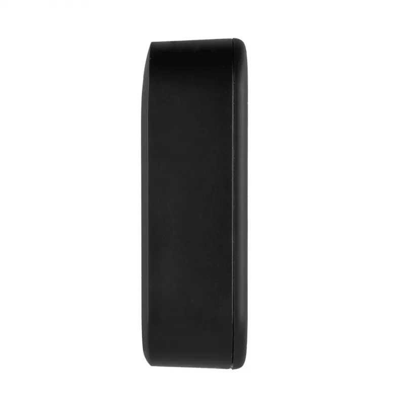 GRB GREENBLUE GB741 Outdoor WiFi temperatuur- en luchtvochtigheidssensor, Android/iOS, 3,0 V DC, 2xAAA, IP65