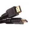LTC HDMI-naar-HDMI HQ CU-kabel 15m