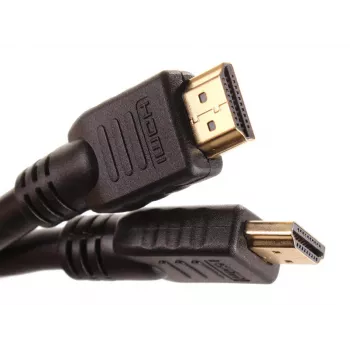 LTC HDMI-naar-HDMI-HQ-CU-kabel 15m
