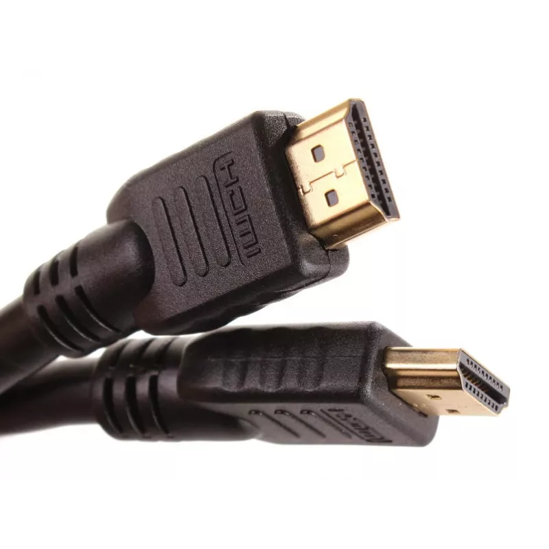 LTC HDMI-naar-HDMI HQ CU-kabel 15m