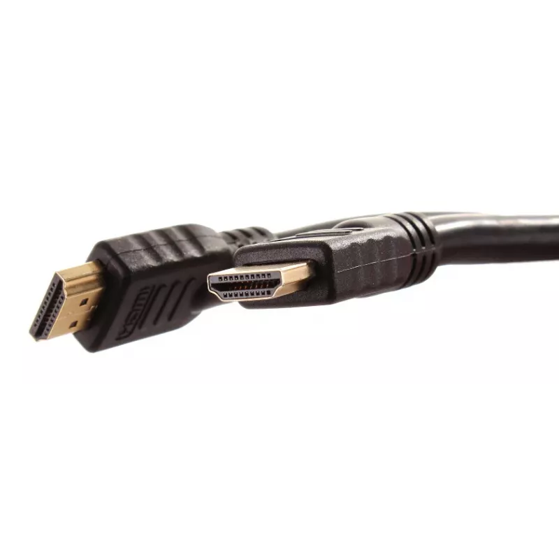 LTC HDMI-naar-HDMI HQ CU-kabel 15m