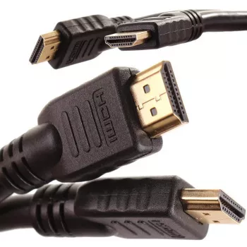 LTC HDMI-naar-HDMI-HQ-CU-kabel 15m