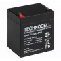 TECHNOCELL TC 4.5-12 AGM accu 12V 4,5Ah
