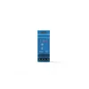 Draadloos DIN-rail relais blauw PS-02 Tech Sterowniki