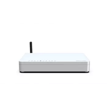 Tech Sterowniki Sinum EH-01 smarthome-centrale eenheid, wit