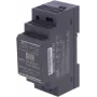 Tech Sterowniki ZS-24/30 DIN-rail voeding 24V DC 30W zwart