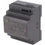 TECH STEROWNIKI bedrade voeding 24V DC 100W op DIN-rail