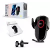 Xblitz FX1 Classic autotelefoonhouder – dashboard- en voorruitsteun met zuignap