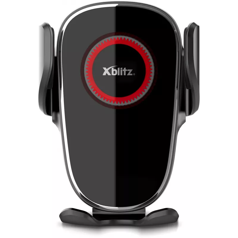 Xblitz FX1 Classic autotelefoonhouder – dashboard- en voorruitsteun met zuignap