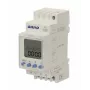 ORNO OR-PRE-433 elektronische weektimer, DIN-rail, 16A/3680W, 16 programma's, 230V