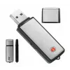 LUXURY-GOODS JNN X09 digitale voicerecorder 16 GB