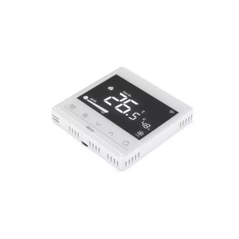 Nice Warm-Control White vloerverwarmingsthermostaat