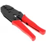 DELTA HT-301C coaxkabel-krimptang voor BNC-stekkers RG58, RG59, RG62, RG6