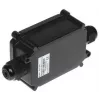 DELTA PUH-3PK inbouw aftakdoos opbouw wit IP20