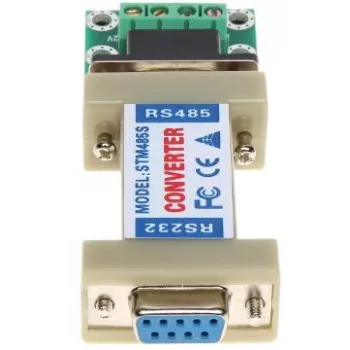 DELTA RS-485/RS-232 converter