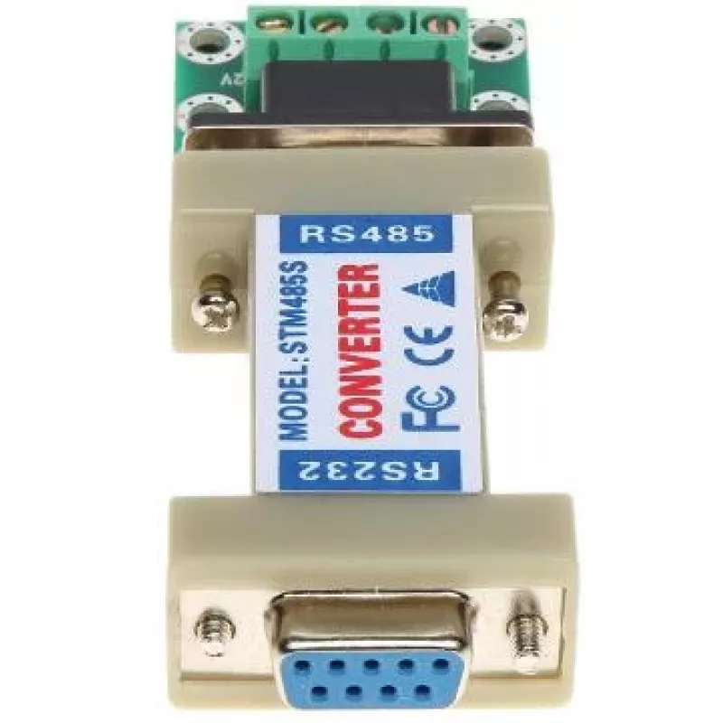DELTA RS-485/RS-232 converter