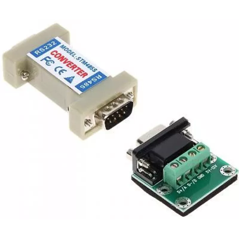 DELTA RS-485/RS-232 converter