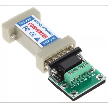 DELTA RS-485/RS-232 converter