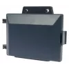 DELTA Power Distribution Terminal Block KG-1, 1-polig, 32A, 250V, wit