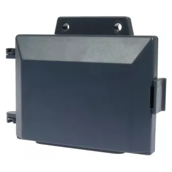 DELTA Power Distribution Terminal Block KG-1, 1-polig, 32A, 250V, wit