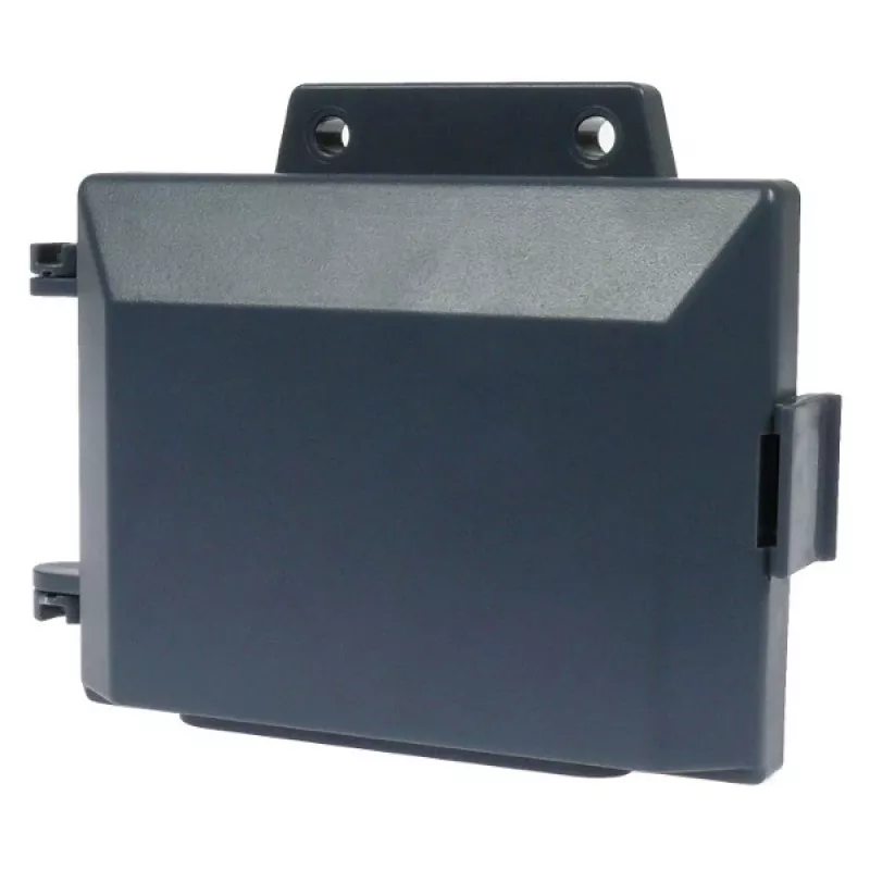 DELTA Power Distribution Terminal Block KG-1, 1-polig, 32A, 250V, wit