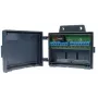 DELTA Power Distribution Terminal Block KG-1, 1-polig, 32A, 250V, wit