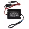 DELTA hermetische voeding PSC-12015/PRO 12V 1.5A