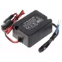 DELTA hermetische voeding PSC-12015/PRO 12V 1.5A