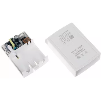 DELTA PROTEC 12V/1,5A voeding 1749