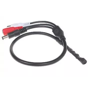 DELTA SM-1/DC-PLUG audio-spraakmodule voor ELFON intercomsystemen