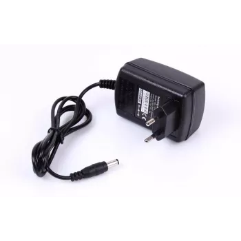 DELTA schakelvoeding 12V/1A/5,5 12W