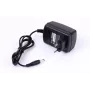 DELTA schakelvoeding 12V/1A/5,5 12W