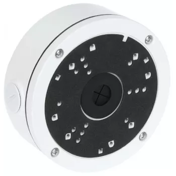 DELTA BD-320 camerabeugel wit