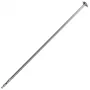 DELTA telescoop-plafondsteun voor camera BR-150X300