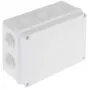 DELTA PK-150X110 aansluitdoos IP65 grijs
