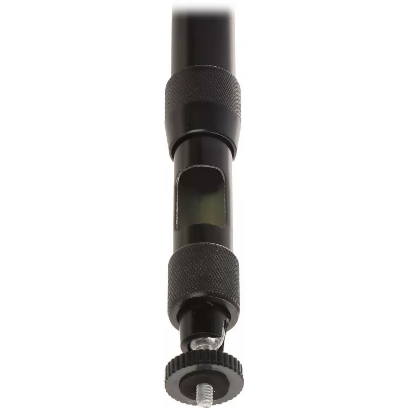DELTA telescoop-plafondsteun voor camera's en projectoren BR-150X300-B