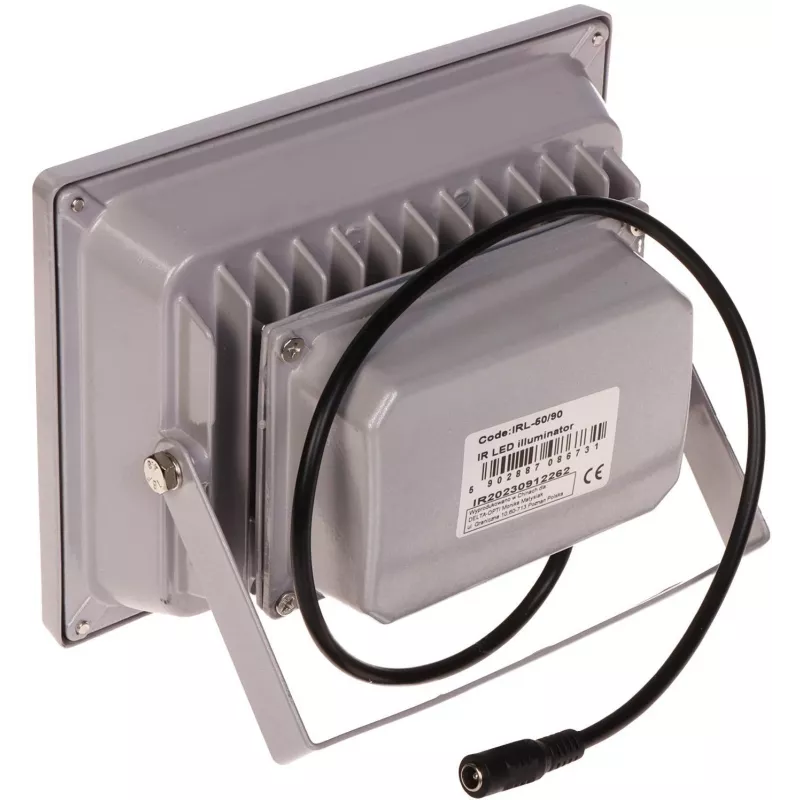 DELTA infraroodreflector voor buiten IRL-50/90