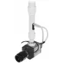DELTA telescoop-plafondsteun voor camera's BR-60X120 wit