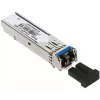 DELTA GTS-SFP-LH-SMD single-mode SFP-transceiver 1,25 Gbit/s 1550 nm 80 km LC duplex