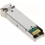 DELTA GTS-SFP-LH-SMD single-mode SFP-transceiver 1,25 Gbit/s 1550 nm 80 km LC duplex