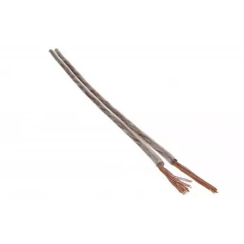 BITNER BiTsound PGY-p (TLgY) 2x0,75mm² luidsprekerkabel rol 100m