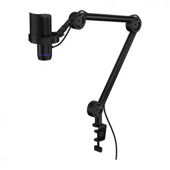 ENDORFY Solum 2 boomarm, zwart