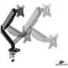 Spacetronik SPA-G110 tafelhouder voor monitor 17-32 inch