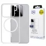 3MK PROTECTION Xiaomi 15 Pro - 3mk Hardy LiqForce MagCase backcover zwart